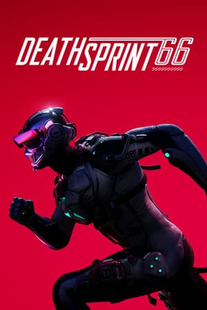 DeathSprint 66 [Build 16526565] (2024) PC | Пиратка