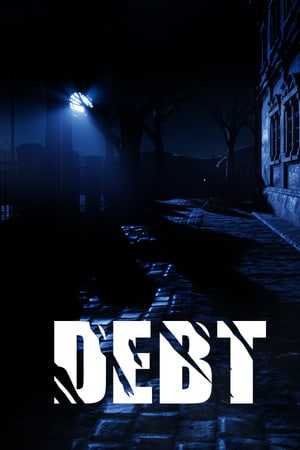 Debt - Chasing Treasure [v 1.0] (2022) PC | Пиратка