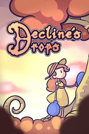 Decline's Drops [Build 17853384] (2024) PC | Пиратка