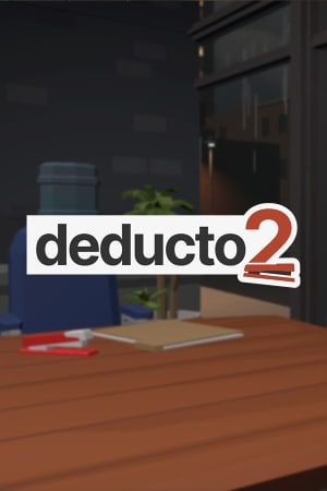Deducto 2 [v 1.0.1] (2023) PC | Пиратка