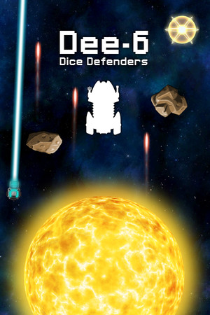 Dee-6: Dice Defenders [v 1.0] (2021) PC | Пиратка