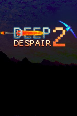 Deep Despair 2 [v 2025.01.26] (2021) PC | Пиратка