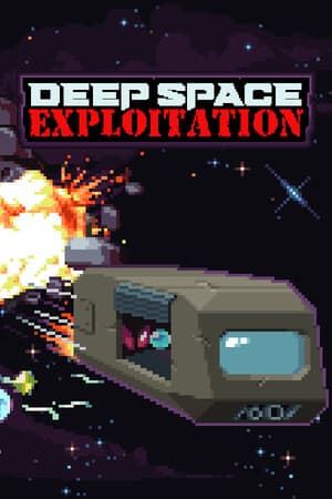 Deep Space Exploitation [Build 20785889] (2025) PC | Пиратка