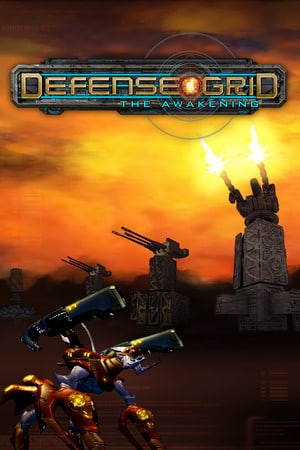 Defense Grid: The Awakening (2008) PC | Лицензия