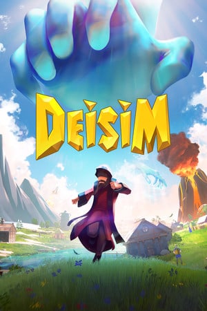 Deisim [v 06.09.2019] (2022) PC | Пиратка