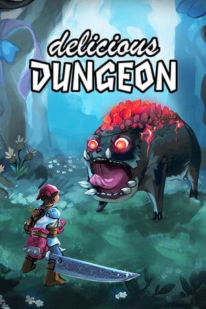 Delicious Dungeon [12613329] (2023) PC | Пиратка