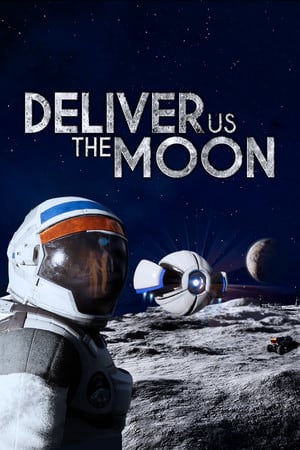 Deliver Us The Moon [v 1.4.5a-rc-1 (63851) + DLC] (2019) PC | Лицензия [GOG]