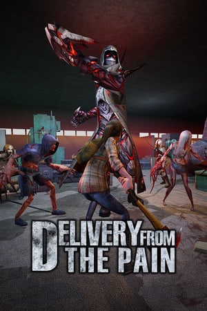 Delivery from the Pain: Survival [v 1.0.9923 + DLC] (2019) PC | RePack от Other's