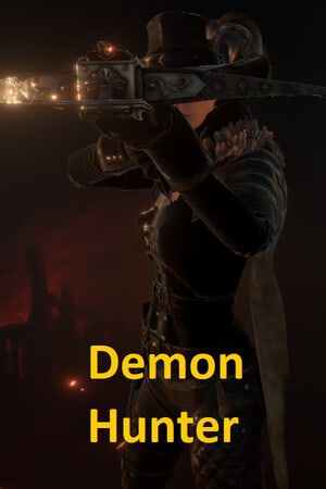 Demon Hunter [11690261] (2023) PC | Пиратка
