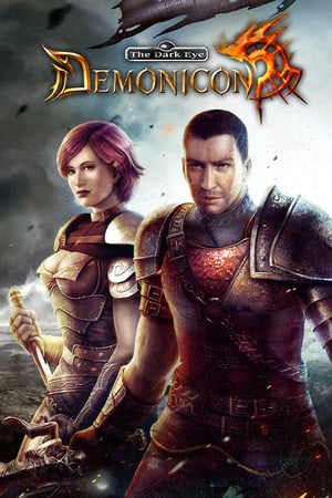 Demonicon [v 1.1 (45947)] (2013) PC | RePack от R.G. Механики