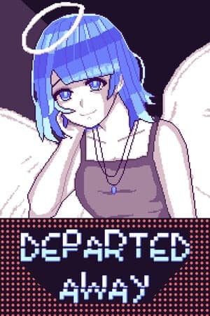Departed Away [Build 17576868] (2024) PC
