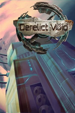 Derelict Void (2021) PC | Пиратка