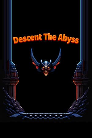 Descent the Abyss [Build 14252257] (2024) PC