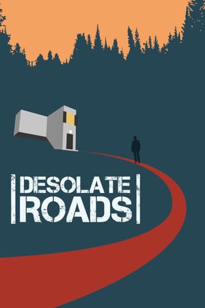 Desolate Roads (2020) PC | Лицензия