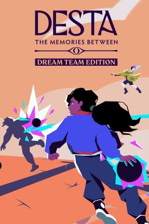 Desta: The Memories Between [11049297 | Dream Team Edition] (2023) PC | RePack от FitGirl