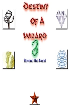 Destiny of a Wizard 3: Beyond the World [Demo (Steam)] (2023) PC
