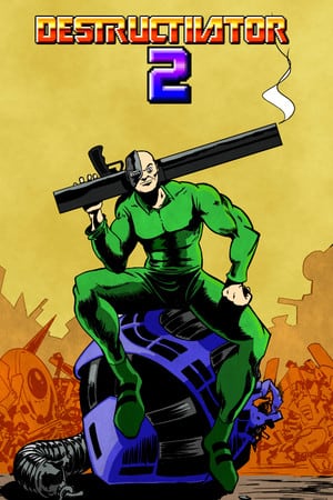 Destructivator 2 [2020] (2020) PC
