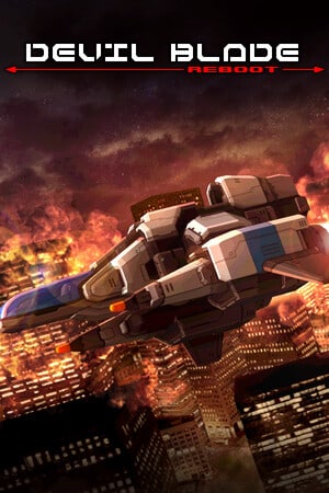 DEVIL BLADE REBOOT [v 1.2.3] (2024) PC | Пиратка [Portable]