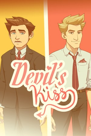 Devil's Kiss [v 1.012 (36876)] (2020) PC | Лицензия