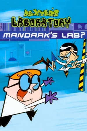 Dexter's Laboratory: Mandark's Lab? (2002) PC | Пиратка