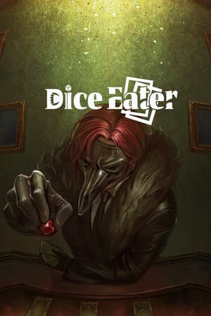 Dice Eater: A Supernatural Mystery Card Game [Build 19103471] (2025) PC