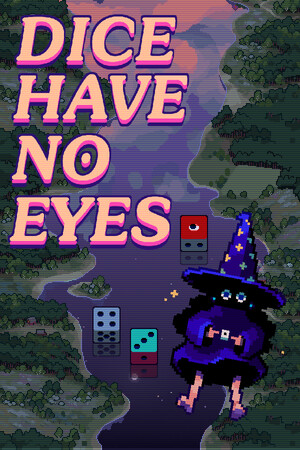 Dice Have No Eyes [Build 23481618] (2026) PC | Пиратка [Portable]