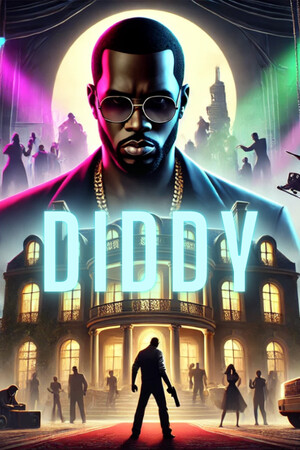 Diddy [Build 17050771] (2025) PC | Пиратка