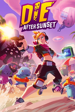 Die After Sunset [v 1.0.4 / build 12067065] (2023) PC | Пиратка [Portable]