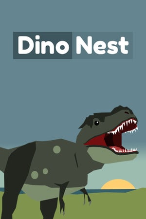 Dino Nest [v 1.2.6] (2022) PC | Пиратка