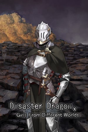 Disaster Dragon x Girls from Different Worlds (2019) PC | Пиратка