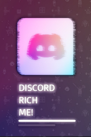 Discord Rich Me! Engine [Build 18498251] (2022) PC