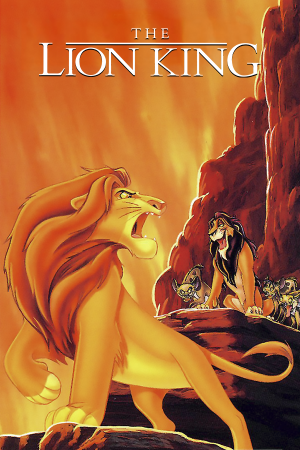 Disney's The Lion King [v 2.0.0.3] (2017) PC | Лицензия