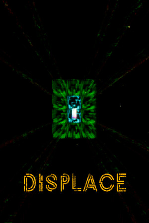 Displace (2019) PC | Пиратка
