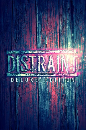 DISTRAINT: Deluxe Edition [Build 15076074] (2015) PC | Лицензия [GOG]
