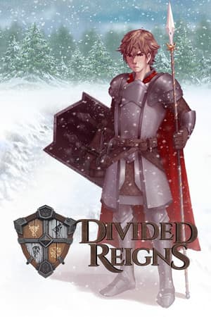 Divided Reigns [Build 14866169] (2021) PC | Пиратка