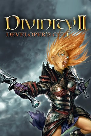 Divinity 2: Developer's Cut [v 1.4.700.49] (2012) PC | RePack от R.G. Механики