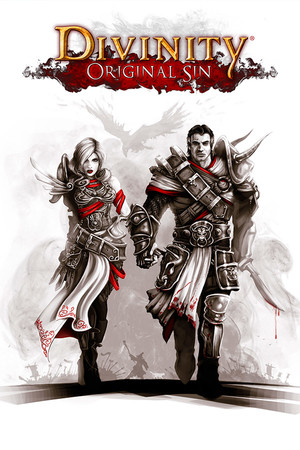 Divinity: Original Sin (Classic) [v 1.0.252.0 (18997)] (2014) PC | Лицензия [GOG]