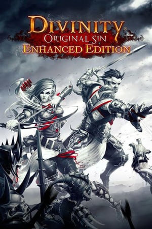 Divinity: Original Sin - Enhanced Edition [v 2.0.119.430 ptbr update 2 (54207) - Collector's Edition] (2015) PC | Лицензия [GOG]