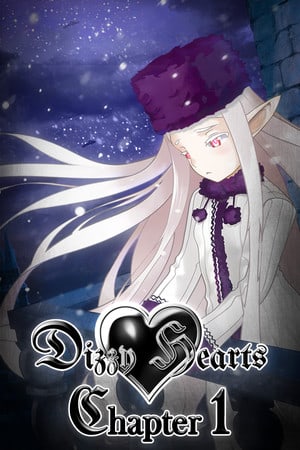 Dizzy Hearts (2019) PC | Лицензия