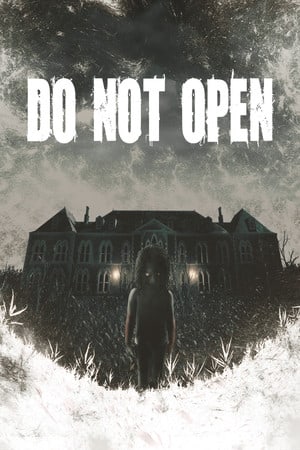 DO NOT OPEN [Build 10206025] (2022) PC | Пиратка