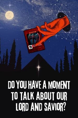 Do You Have a Moment to Talk About Our Lord and Savior? [Build 16384325] (2024) PC