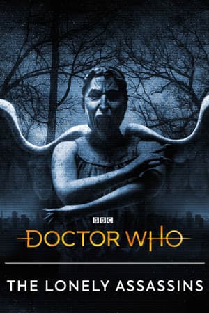 Doctor Who: The Lonely Assassins [v 1.840.127] (2021) PC | Лицензия