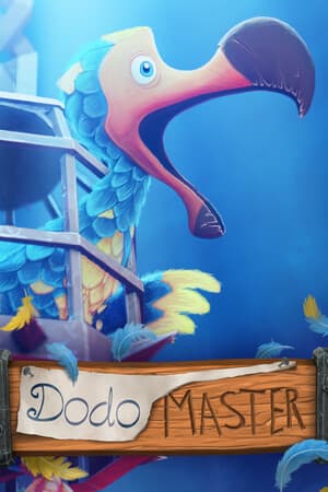 Dodo Master [Build 21189150] (2025) PC