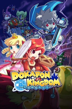 Dokapon Kingdom: Connect [12108407] (2023) PC | Пиратка