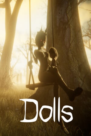 Dolls [13130129] (2023) PC | Пиратка