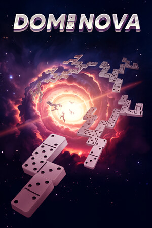 Dominova [v 1.1.6] (2025) PC | Пиратка [Portable]