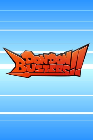 DonDon Busters!! (2020) PC | Пиратка