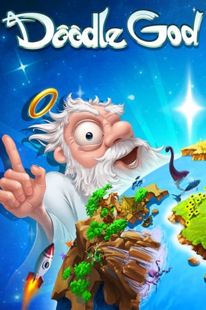 Doodle God (2015) PC | Пиратка