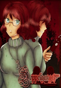 Doppelganger: Dawn of the Inverted Soul (2013) PC | Лицензия
