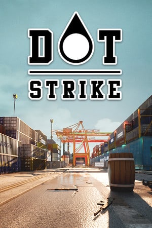 DotStrike [Demo (Steam)] (2022) PC